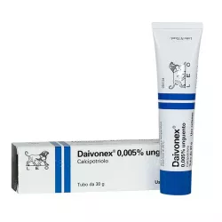 Дайвонекс мазь туба 30г фото